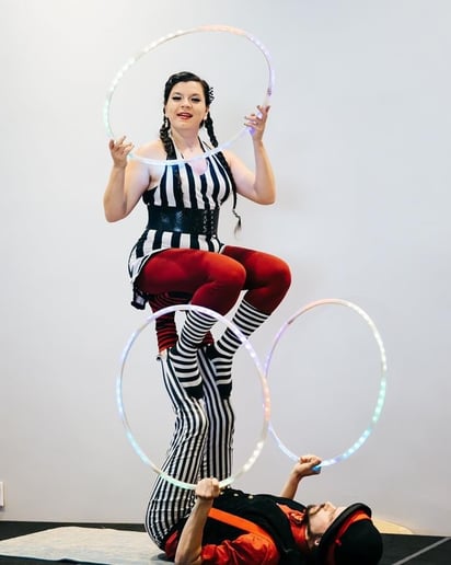 Gallery photo 5 of Fire Circus