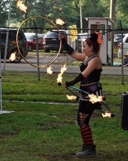 Gallery photo 16 of Fire Circus