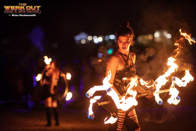 Gallery photo 1 of Kinetic Kristen