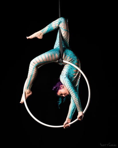Gallery photo 10 of Kinetic Kristen
