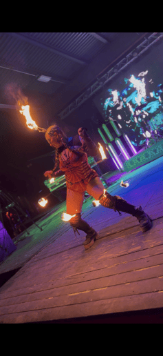 Gallery photo 1 of Mystic Mimi