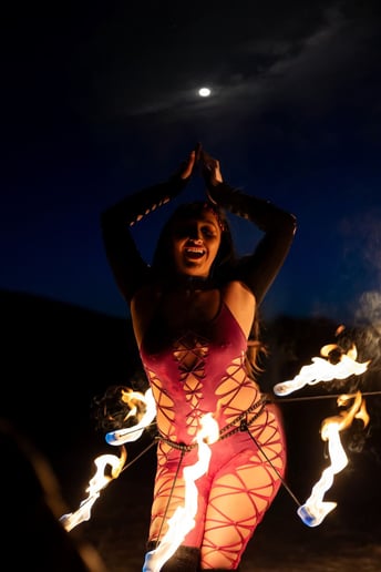 Gallery photo 4 of Mystic Mimi