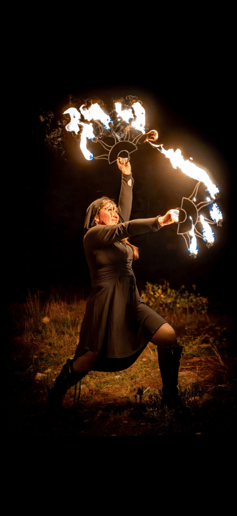 Gallery photo 7 of Mystic Mimi