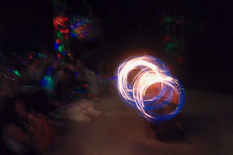 Gallery photo 7 of Mystic Mimi