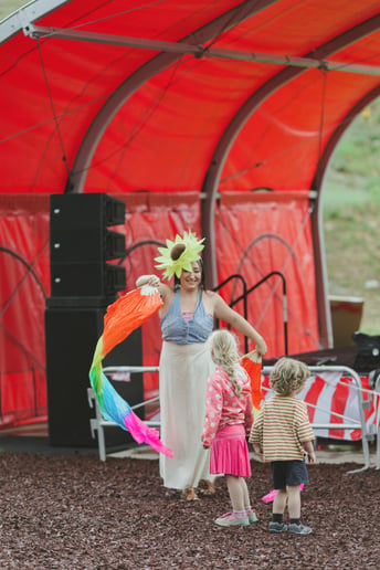 Gallery photo 10 of Mystic Mimi