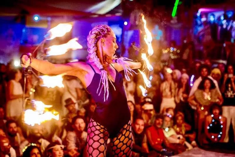 Gallery photo 7 of TwinFlames Entertainment