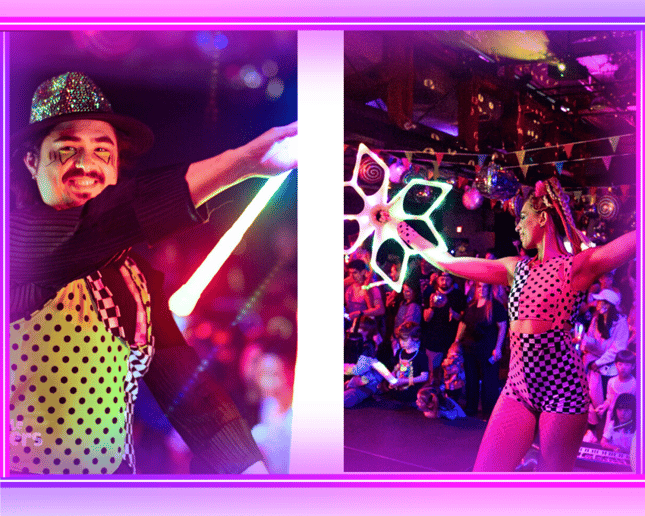 Gallery photo 10 of TwinFlames Entertainment