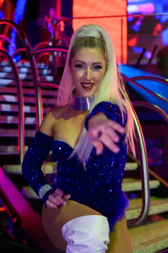 Gallery photo 7 of Bella Entertainment Services