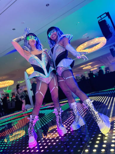 Gallery photo 3 of Bella Entertainment Services