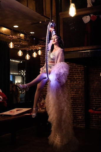 Gallery photo 2 of Bella Entertainment Services