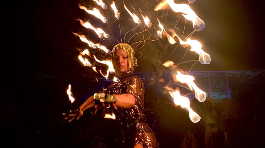 Gallery photo 1 of Performance by Sharon