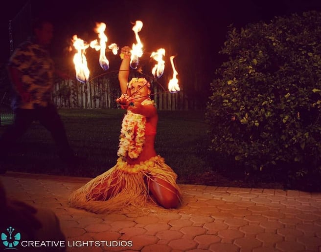 Gallery photo 4 of Performance by Sharon