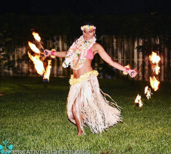 Gallery photo 30 of Performance by Sharon