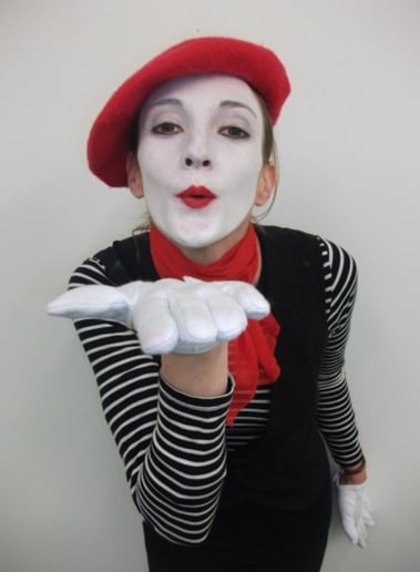 Gallery photo 44 of Performance by Sharon