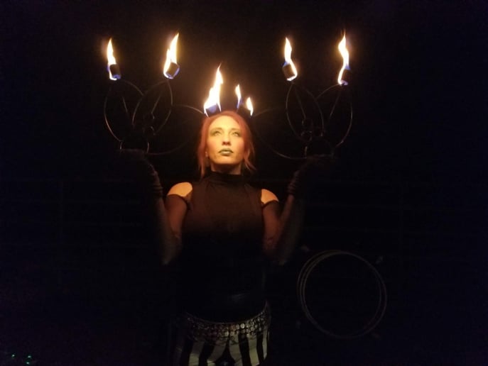 Gallery photo 1 of Ignite Entertainment