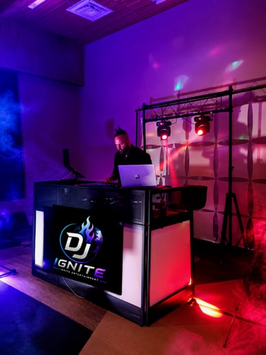 Gallery photo 20 of Ignite Entertainment