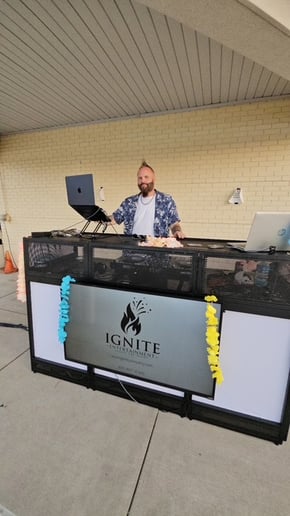 Gallery photo 22 of Ignite Entertainment