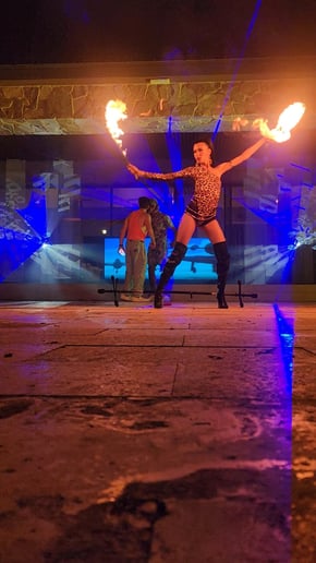Gallery photo 7 of Fire Siren Sai