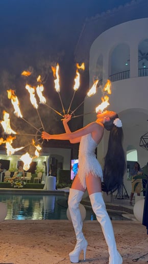 Gallery photo 9 of Fire Siren Sai