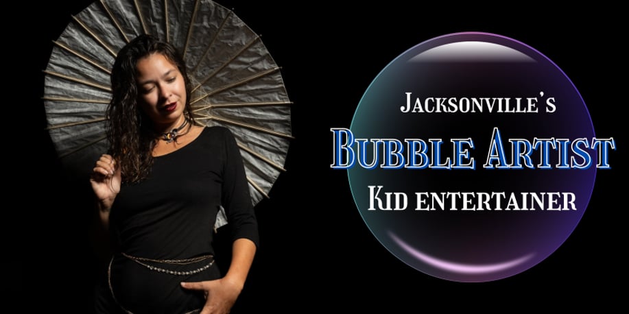 Gallery photo 1 of Missbubblefaye - Florida Entertainment