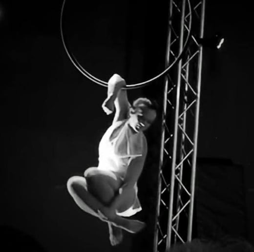 Gallery photo 3 of Fire Woman