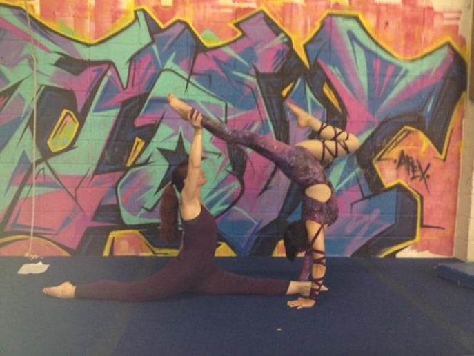 Gallery photo 3 of Firebird Moving Arts