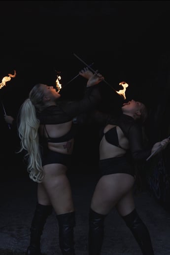 Gallery photo 1 of Firebug Entertainment