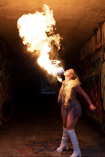 Gallery photo 2 of Firebug Entertainment