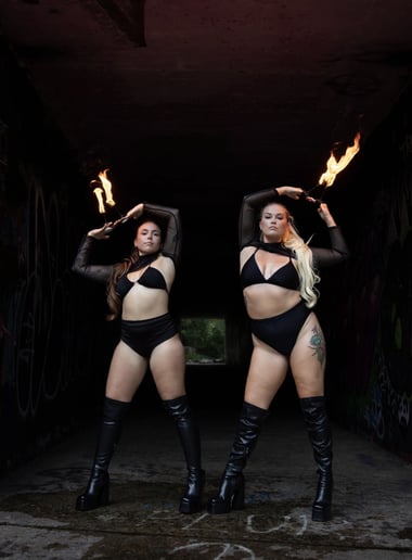 Gallery photo 3 of Firebug Entertainment