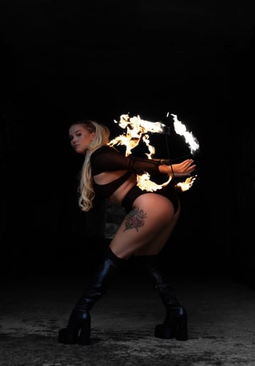 Gallery photo 4 of Firebug Entertainment