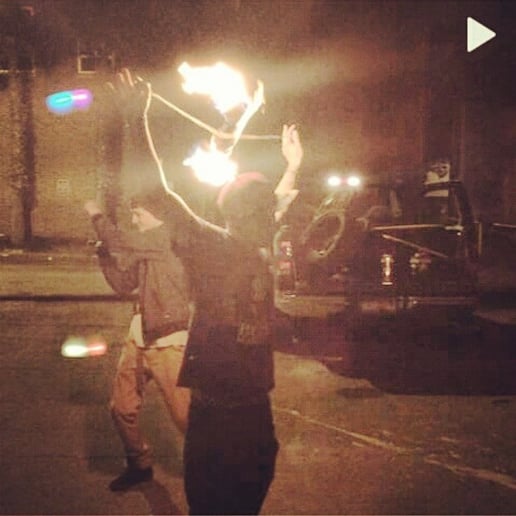 Gallery photo 1 of Fireflow