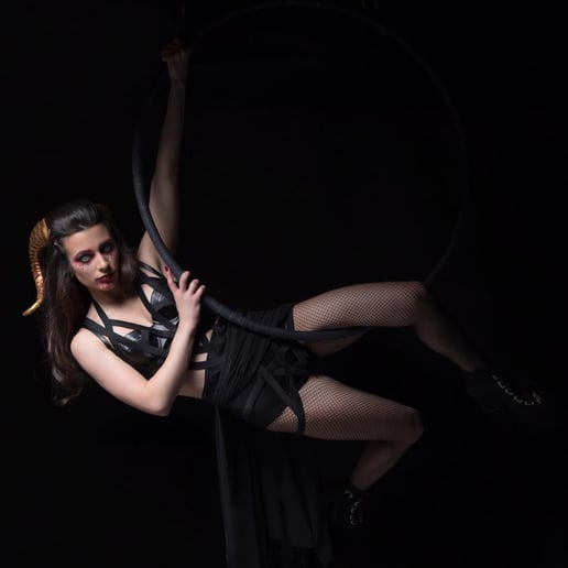Gallery photo 4 of Firefly Circus