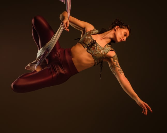 Gallery photo 5 of Firefly Circus