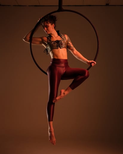 Gallery photo 6 of Firefly Circus