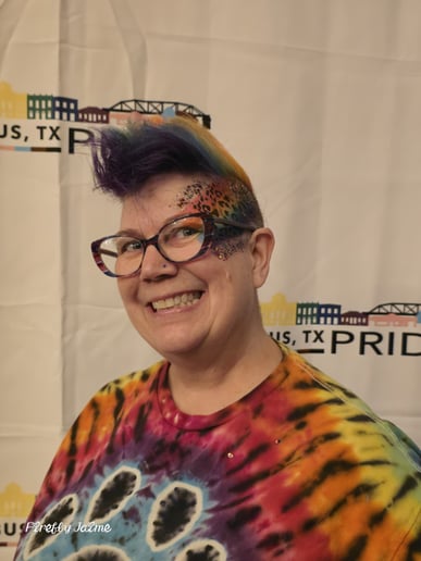 Gallery photo 3 of Firefly Jaime Facepainting