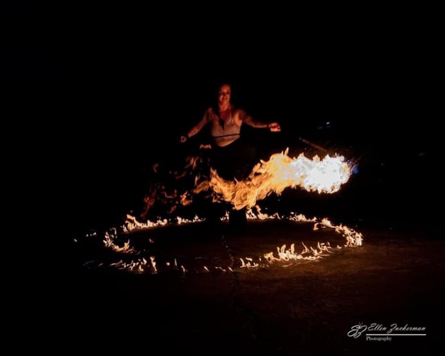 Gallery photo 2 of Firefly Lights Flow
