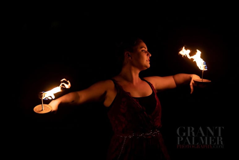 Gallery photo 6 of Firefly Lights Flow