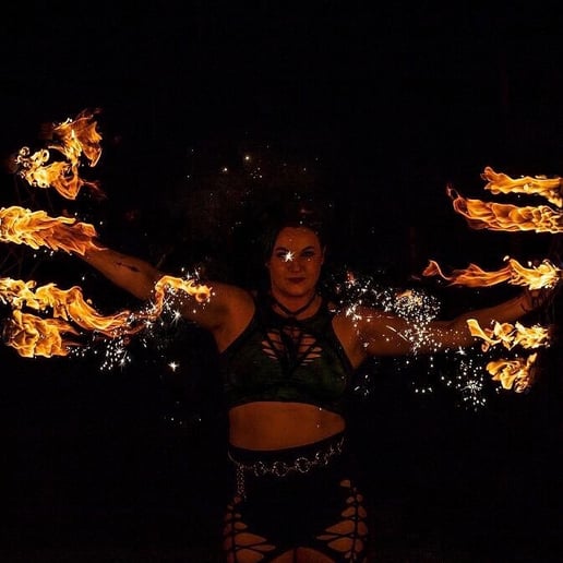 Gallery photo 8 of Firefly Lights Flow