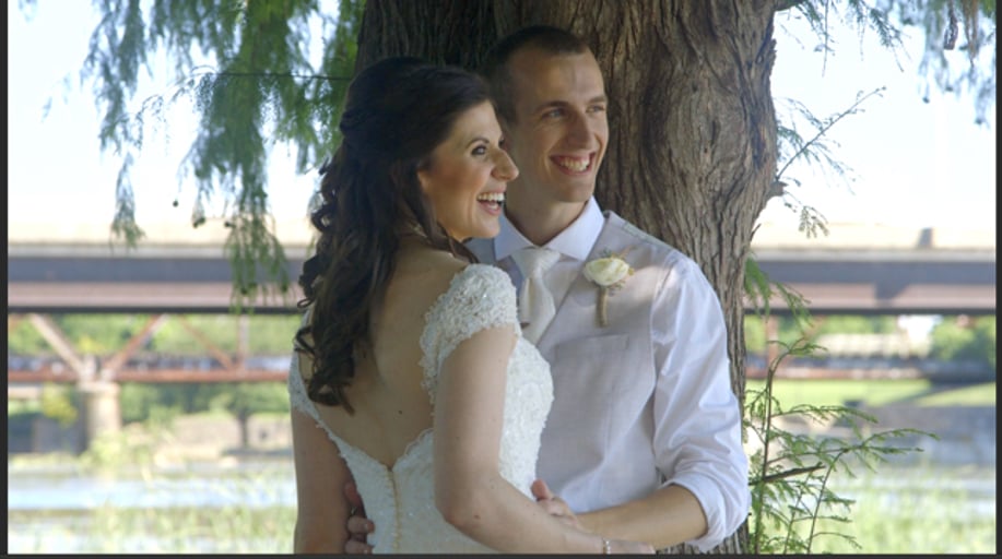Gallery photo 1 of Firefly Moments Videography