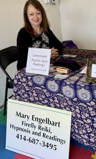 Gallery photo 1 of Firefly Reiki and Readings