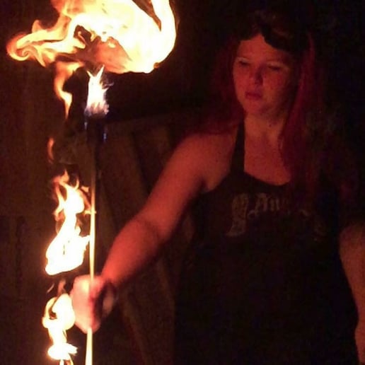 Gallery photo 1 of FireFly
