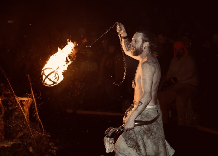 Gallery photo 3 of Ragnar
