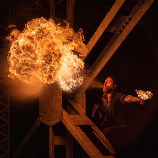Gallery photo 7 of Ragnar