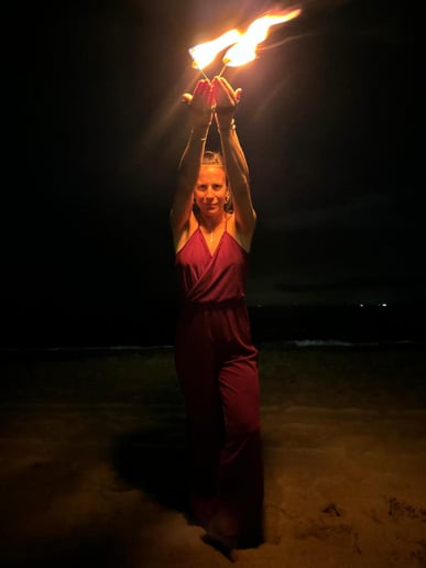 Gallery photo 2 of FireFusion Dance