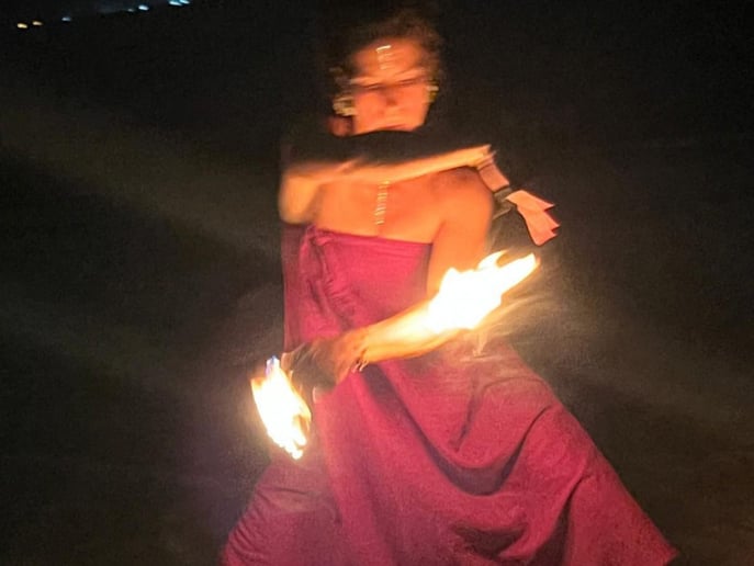 Gallery photo 4 of FireFusion Dance
