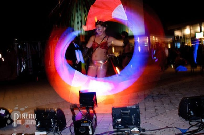 Gallery photo 10 of FireGuMMy