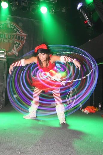 Gallery photo 6 of FireGuMMy