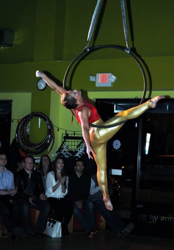 Gallery photo 5 of FireGuMMy