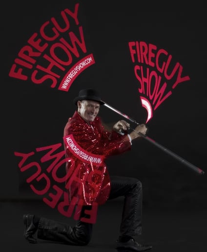 Gallery photo 9 of FireGuy