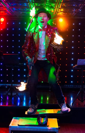 Gallery photo 3 of FireGuy